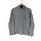 micmac st tropez サイドボタンデザインシャツ レディース