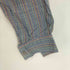 micmac st tropez サイドボタンデザインシャツ レディース