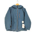 ユニクロ UNIQLO ハイブリッドダウンパーカ メンズ JPN:S