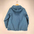ユニクロ UNIQLO ハイブリッドダウンパーカ メンズ JPN:S