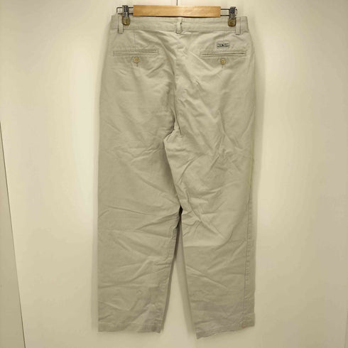 ポロラルフローレン POLO RALPH LAUREN 90S ANDRER PANT アンドリューパンツ ツータック チノパンツ メンズ 30×32