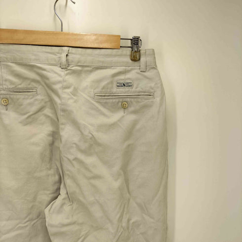 ポロラルフローレン POLO RALPH LAUREN 90S ANDRER PANT アンドリューパンツ ツータック チノパンツ メンズ 30×32