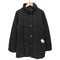 トミーヒルフィガー TOMMY HILFIGER ジップアップ 中綿ジャケット レディース L/G/G