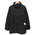 トミーヒルフィガー TOMMY HILFIGER ジップアップ 中綿ジャケット レディース L/G/G