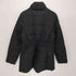 トミーヒルフィガー TOMMY HILFIGER ジップアップ 中綿ジャケット レディース L/G/G