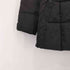 トミーヒルフィガー TOMMY HILFIGER ジップアップ 中綿ジャケット レディース L/G/G