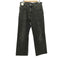リーバイス Levis 2001年3月製 USA製 505 ブラック ストレートデニム メンズ W34 L36