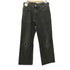 リーバイス Levis 2001年3月製 USA製 505 ブラック ストレートデニム メンズ W34 L36
