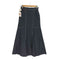 サムシング SOMETHING 別注 Mermaid Skirt デニム マーメイド ロングスカート レディース S