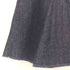 サムシング SOMETHING 別注 Mermaid Skirt デニム マーメイド ロングスカート レディース S
