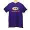 ギルダン GILDAN ファストフードチェーン企業ロゴ S/S プリントクルーネックTシャツ メンズ import:M