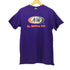 ギルダン GILDAN ファストフードチェーン企業ロゴ S/S プリントクルーネックTシャツ メンズ import:M