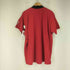 ポロジーンズカンパニーラルフローレン POLO JEANS COMPANY RALPH LAUREN 90S フロントプリント S/S Tシャツ メンズ import:XL