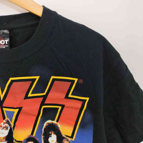 シュート SHOOT バンド ツアー 2006 S/S クルーネックTシャツ メンズ import:M
