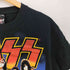 シュート SHOOT バンド ツアー 2006 S/S クルーネックTシャツ メンズ import:M
