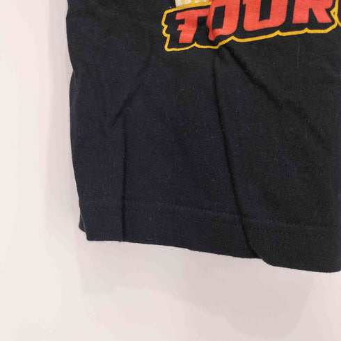 シュート SHOOT バンド ツアー 2006 S/S クルーネックTシャツ メンズ import:M
