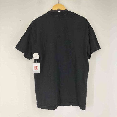 アルスタイルアパレルアクティブウェアー ALSTYLE APPAREL & ACTIVEWEAR フロントプリント S/S Tシャツ メンズ import:L