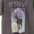 アルスタイルアパレルアクティブウェアー ALSTYLE APPAREL & ACTIVEWEAR フロントプリント S/S Tシャツ メンズ import:L