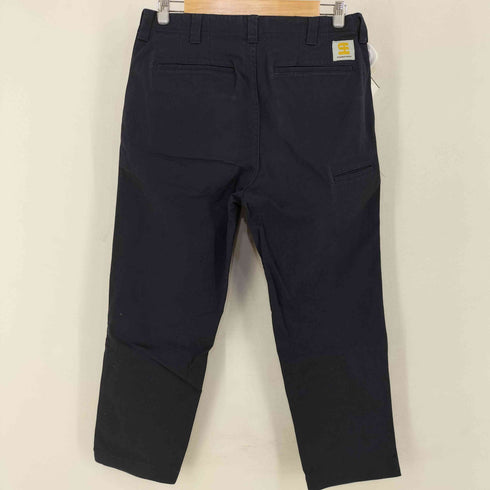 シックスティエイトアンドブラザーズ 68&BROTHERS TAPERED CHINO PANTS メンズ JPN:S