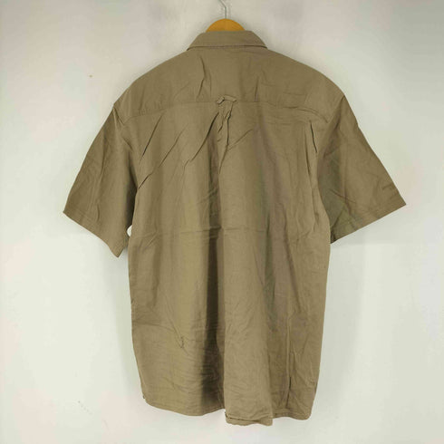 ウールリッチ WOOLRICH 90S S/S BDシャツ メンズ import:XL