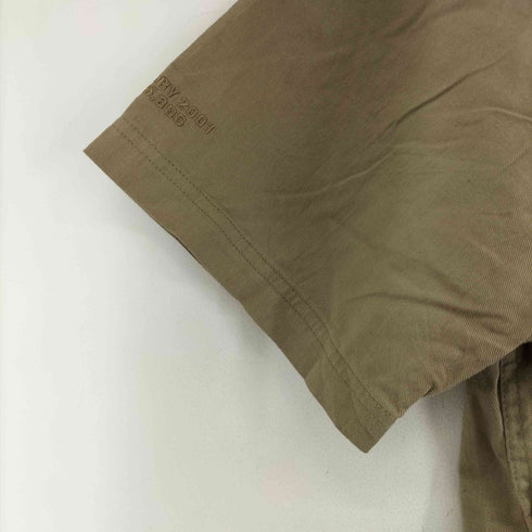 ウールリッチ WOOLRICH 90S S/S BDシャツ メンズ import:XL