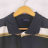 カールカナイ Karl Kani KNAI GOLD ボーダー S/S ポロシャツ メンズ import:XXL