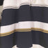 カールカナイ Karl Kani KNAI GOLD ボーダー S/S ポロシャツ メンズ import:XXL