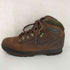 ティンバーランド Timberland EUROHIKER LEATHER ハイカーレザーブーツ メンズ JPN:26.5