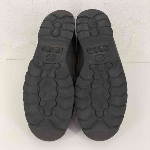 ティンバーランド Timberland EUROHIKER LEATHER ハイカーレザーブーツ メンズ JPN:26.5