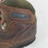 ティンバーランド Timberland EUROHIKER LEATHER ハイカーレザーブーツ メンズ JPN:26.5