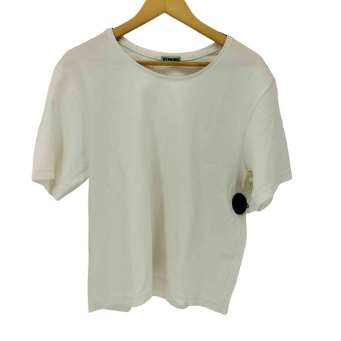 STRONG PACK TEE SHORT メンズ JPN:L