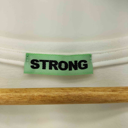 STRONG PACK TEE SHORT メンズ JPN:L