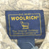 ウールリッチ WOOLRICH 総柄 S/S BDシャツ メンズ