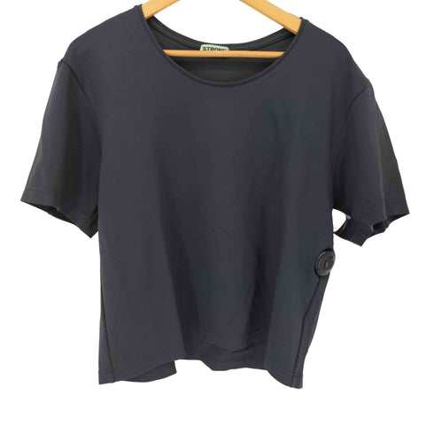 STRONG PACK TEE SHORT メンズ JPN:L