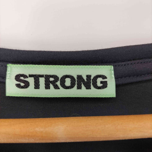 STRONG PACK TEE SHORT メンズ JPN:L