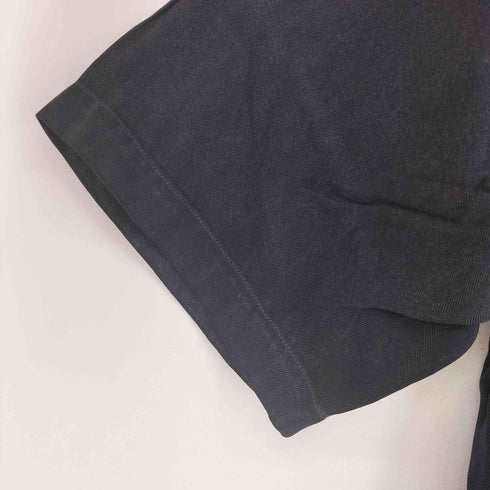 トミーバハマ Tommy Bahama シルク100 S/S 開襟シャツ メンズ JPN:M