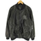 バックチャンネル Back Channel Fake Leather Stadium Jacket フェイクレザー スタジアム ジャケット スタジャン メンズ import:XL