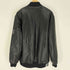 バックチャンネル Back Channel Fake Leather Stadium Jacket フェイクレザー スタジアム ジャケット スタジャン メンズ import:XL