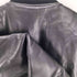 バックチャンネル Back Channel Fake Leather Stadium Jacket フェイクレザー スタジアム ジャケット スタジャン メンズ import:XL