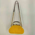 メゾンマルジェラ Maison Margiela 21AW RAFFIA S.W.A.L.K. II SMALL BAG レディース