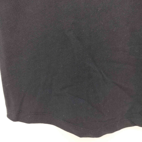 フォークアンドスプーン FORK&SPOON ハイツイストコットンギャザースリーブTシャツ レディース JPN:1