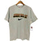 ナイキ NIKE 00S 白タグ 星条旗 ロゴプリント Tシャツ メンズ import:XL