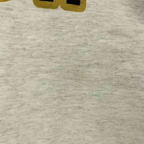 ナイキ NIKE 00S 白タグ 星条旗 ロゴプリント Tシャツ メンズ import:XL