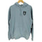バックチャンネル Back Channel Prillmal PULLOVER PARKA プリマル プルオーバー パーカー メンズ import:XXL