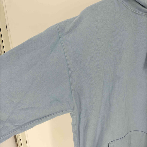 バックチャンネル Back Channel Prillmal PULLOVER PARKA プリマル プルオーバー パーカー メンズ import:XXL