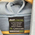 バックチャンネル Back Channel Prillmal PULLOVER PARKA プリマル プルオーバー パーカー メンズ import:XXL