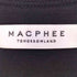 マカフィー MACPHEE シルキーフライス タンクトップ レディース JPN:S