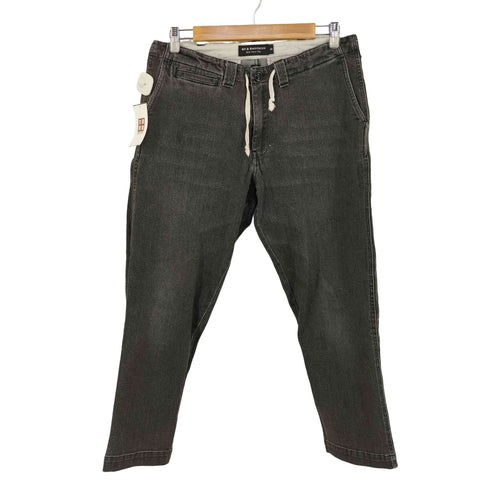 シックスティエイトアンドブラザーズ 68&BROTHERS Denim Tapered Pants メンズ JPN:S
