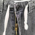 シックスティエイトアンドブラザーズ 68&BROTHERS Denim Tapered Pants メンズ JPN:S