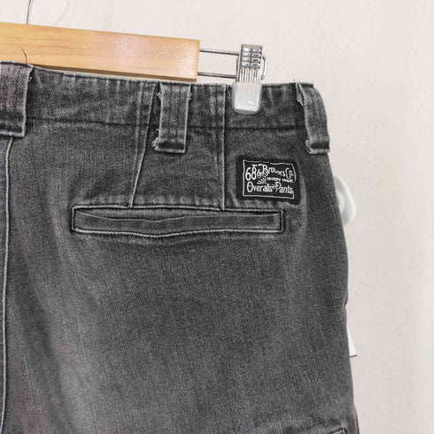 シックスティエイトアンドブラザーズ 68&BROTHERS Denim Tapered Pants メンズ JPN:S